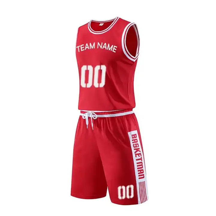 Source Custom design team basketball jerseys basketball uniform on  m.