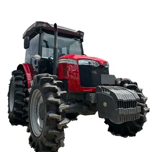 Prezzo cina trattore massey ferguson S1204-C agricoltura attrezzature per camminare e tractores mini 4x4 per l'agricoltura utilizzata