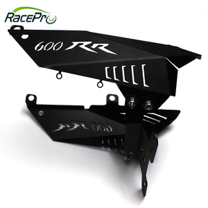 ที่ยึดป้ายทะเบียนสำหรับรถยนต์ Honda <span class=keywords><strong>CBR600RR</strong></span> CBR 600 RR CBR 600RR 2007-2012 <span class=keywords><strong>2011</strong></span> - Product Image 4