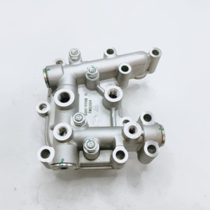 Ensemble de refroidisseur d'huile Yudong 1GQ, haute résistance, anti-corrosion, étanchéité stable, professionnel, dissipation thermique haute efficacité améliorée - Product Image 1