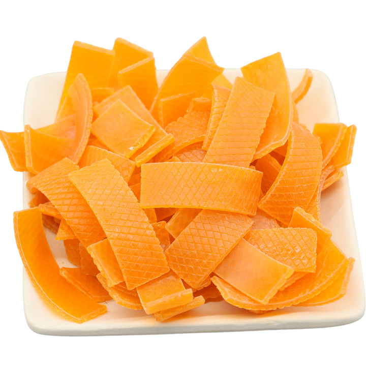 Hot Sale Office Snacks Casual Snacks Wholesale Semi-Finished Fried Puffed Food