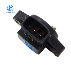 Síntomas del Sensor de Posición del Acelerador TPS para <span class=keywords><strong>Suzuki</strong></span> para Chevrolet SERA483-06 - Product Image 5