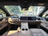 Xpeng G9 2025 – SUV électrique haut de gamme 625 km d'autonomie, automatique, occasion, finition haut de gamme, conduite intelligente, conduite à gauche, prêt à être expédié