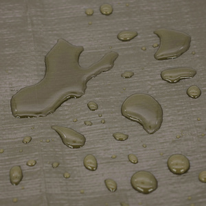 Bâche PE robuste pour l'extérieur, imperméable, en tissu plastique, bon prix, pour toutes les conditions - Product Image 3