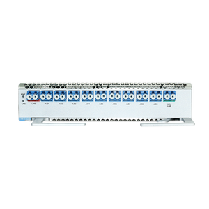 9-Degree 12.5GHz Flexible Grid WSS ROADM สำหรับเครือข่ายออปติคอลแบบตาข่ายในซีรีส์ STN6800 โมดูล SWSS09 9D ROADM รุ่น SWSS09 - Product Image 5