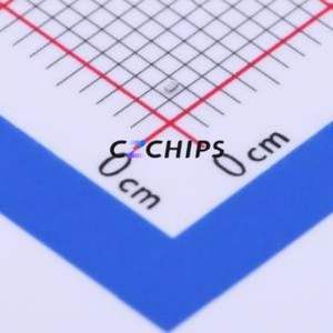 Resistencia SMD 0201WMF6811TEE 0201 (Tipo: Película Gruesa) (Resistencia: 6.81kOhm Precisión: 1%) - Product Image 2