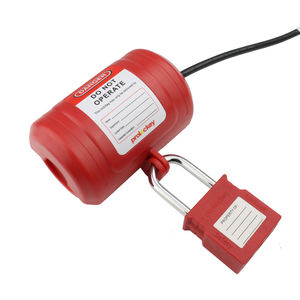 מכשיר נעילה חשמלי תלת פאזי מבודד בטיחותי - Product Image 3