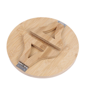 Sofá de Palet de Madera con Logotipo Personalizado, Muebles Duraderos para Jardín y Patio, Sofá Modular de Palet para Cafetería, Restaurante y Salón
