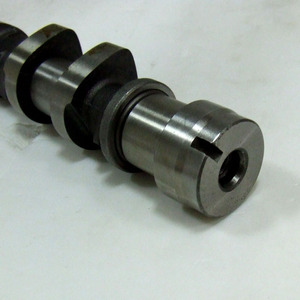 1.6L TU5JP4 Moteur D'admission D'échappement Arbre À Cames OEM 0801Z1 0801.Z1 pour Peugeot 307 308 408 <span class=keywords><strong>Citroen</strong></span> C2 <span class=keywords><strong>C4</strong></span> - Product Image 2
