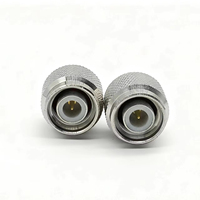 Répéteur Coaxial Kewei N-JBNC-J-100, Duplexeur, Analyseur de Réseau, Connecteurs Câble N Mâle et BNC Mâle D38999, Stabilité Industrielle