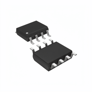 Manufacturer Channel 8 SOlC Exposed Pad Power Management (PMIC) MAX15018BASA+ Electronic Circuit Components - Product Image 1
