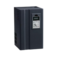 Variateur de fréquence monophasé et triphasé XINHANG à triple sortie pour contrôle de vitesse de moteur AC 860S-0.75KW avec multiples protections