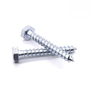 Vis à tête fraisée en acier inoxydable et acier au carbone haute résistance, résistantes à la corrosion, métriques/pouces, pour matériaux souples - Product Image 4