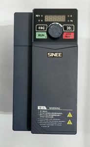 ไดรฟ์ปรับความถี่ AC รุ่น SINEE Original EM730 Series 22KW 3 เฟส 380V EM730-022-3B สำหรับใช้กับคอมเพรสเซอร์ EM730-022-3B Sinee Fre - Product Image 4