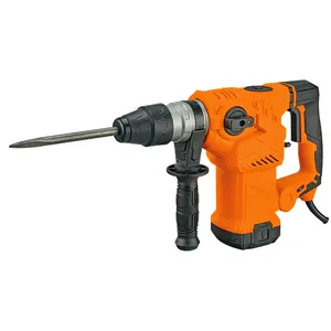 50Hz/60Hz Power Works Cordless Tools in the Middle Eastheavy Duty Electric Hammer