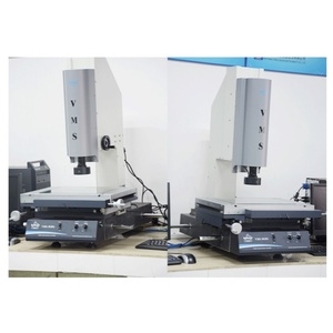 เครื่องวัดวิดีโอดิจิตอล VMS-3020G เครื่องวัดแบบ 2 มิติ 3 มิติ เครื่องวัดภาพวิดีโอสำหรับห้องปฏิบัติการ - Product Image 2