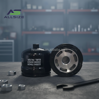 Filtres de séparation carburant/eau pour moteurs de toutes tailles, excavatrices, systèmes diesel, camions RE60021 85400976 BF7675-D L8683F ELG5565
