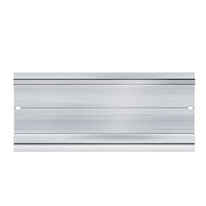 Rail de montage pour vis de mise à la terre 6ES7590-1AJ30-0AA0 - Product Image 2