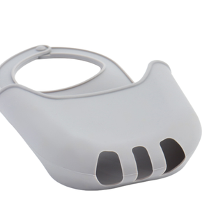 Innovative Silicone Sink <b>Hanging</b> <b>Bag</b> Kitchen Storage Organizer Bathroom Soap Draining Holder Pouch - Product Image 3