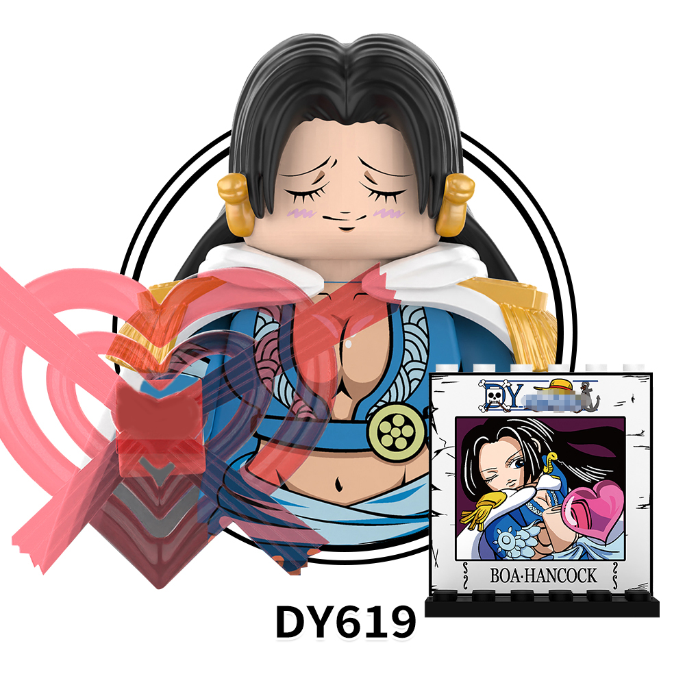 DY619