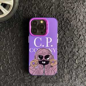 Vendite calde Cp Company Stone Case del telefono tendenza personalizzata <span class=keywords><strong>per</strong></span> <span class=keywords><strong>iPhone</strong></span> 16 15 14 Pro Max moda <span class=keywords><strong>Cover</strong></span> del telefono IMD - Product Image 5