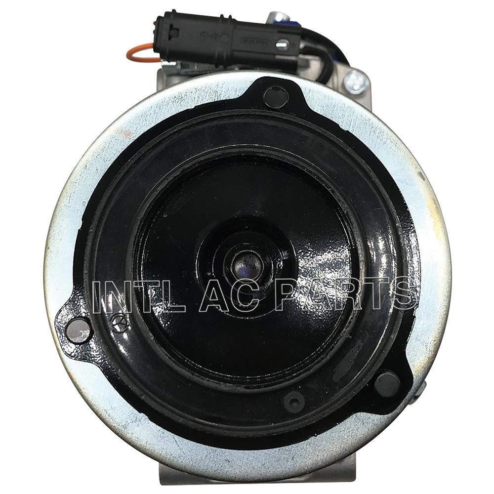 ポンダー Auto Air Compressor for BMW X6 (E71/E72) 08- Replace/repair
