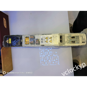 Lenze E70ACMDE0054SA2ETR I700 อินเวอร์เตอร์คู่ 2x5A มือสอง - Product Image 3