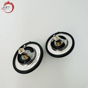 25500-2B000 255002B000 THERMOSTAT ASSY pour Hyundai Kia 25500 2B000 - Product Image 4