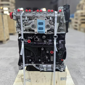 JH Chất Lượng Cao OE No. 06L 100 032 H Hot Mài Ô Tô Động Cơ Ea888 Thế Hệ Thứ Ba Động Cơ Cho Audi A4/S4/Avant/Quattro - Product Image 1