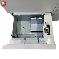 Copieur couleur TENGNENG A3 pour imprimante Xerox Versant 180 remise à neuf avec finisseur et bac à papier