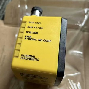 Lecteur de codes-barres optique Pepperl+Fuchs PXV100A-F200-B28-V1D, type fixe, résolution 2048, interface RS-232C - Product Image 4