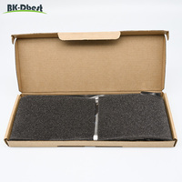 Baterai Pengganti Laptop Lithium Rechargeable 7.7V 41.58wh SE04XL untuk Tablet HP Pro X2 612 G2