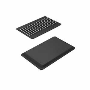 119 BGA 71V67703S80BGGI Memoria Comprar en Línea Canal del Fabricante de Componentes Electrónicos - Product Image 1