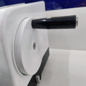 Biobase Rotari Manual micromom, pemegang alat BK-2258, fungsi gerakan Lateral, mikromom putar Manual untuk Lab - Product Image 5