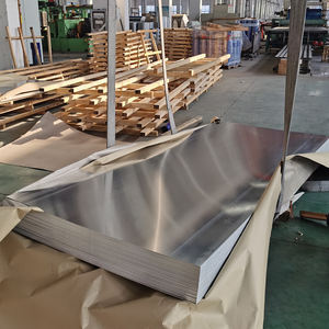 Tôles d'aluminium laminées à chaud et à froid, alliages multiples pour usage général - Product Image 6