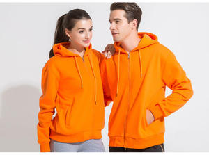 Custom Logo Print Lined Knitted Cotton Blank Casual Luxury Hoodies Tracksuit <b>Men</b> Pullover <b>Grey</b> Cheap <b>Sweatshirt</b> - Product Image 5