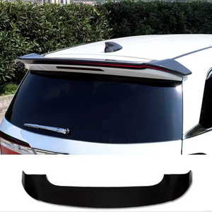 Aileron de toit arrière pour Honda Odyssey 2015-2024, pièce de modification, accessoire extérieur pour voiture - Product Image 1