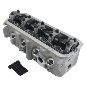 Cabeza de Cilindro 1.9 TD Diesel SOHC 8V 028103351B 908052 028103265BX AAZ para <span class=keywords><strong>VW</strong></span> Golf III Passat <span class=keywords><strong>Vento</strong></span> Audi 80 Seat Toledo Ibiza - Product Image 2