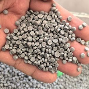 Colour <b>Masterbatch</b> <b>Plastic</b> Black <b>Masterbatch</b> PP Black <b>Masterbatch</b> Carbon Black <b>Masterbatch</b> Black <b>Masterbatch</b> PP MB02BK - Product Image 1