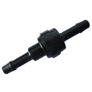 1/<span class=keywords><strong>4</strong></span> "PA66 Nhựa Nhiên Liệu Kiểm Tra Van/Một Cách Không Trở Lại Van/Van Nhỏ - Product Image 1