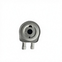 Refroidisseur d'huile moteur et radiateur de transmission 26410-2G100 pour Kia, pièce de rechange Sy-0719