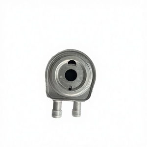 Engine Oil Cooler And Transmission <b>Radiator</b> 26410-2G100 For Kia Replacement Part Sy-0719 - Product Image 3