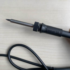 Équipement de soudage WELLER, fer à souder WSP80, maintient une stabilité à haute température, Weller - Product Image 3
