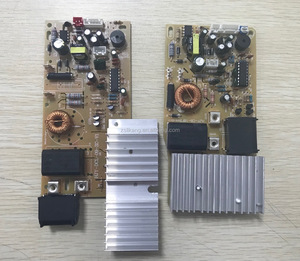 Bếp Hồng Ngoại Cảm Ứng - Product Image 3