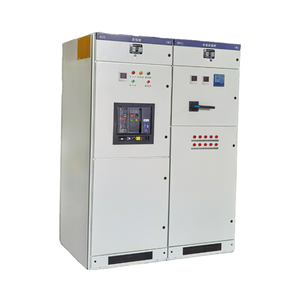 Gcs loại MV & HV switchgear điện áp thấp switchgear sản phẩm - Product Image 2