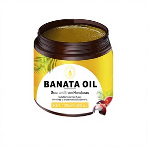 Crema de Batana Cruda del Dr. Sebi, Orgánica 100% Pura y Natural para el Crecimiento del Cabello, Cabello Más Grueso y Fuerte - Product Image 2