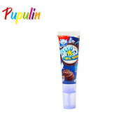 Bonbon liquide aromatisé au cola Q en boîte d'usine Vente en gros de fruits aromatisés casher et halal de l'usine