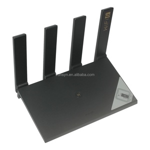 Versión Global 3000Mbps WS7200 HUAWEI Router Inalámbrico WiFi AX3 Pro Quad-Core Gigabit WiFi 6 para HUAWEI - Product Image 2