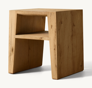Table <span class=keywords><strong>de</strong></span> luxe moderne Mobilier <span class=keywords><strong>de</strong></span> <span class=keywords><strong>salon</strong></span> d'intérieur Tables d'appoint en bois massif - Product Image 1
