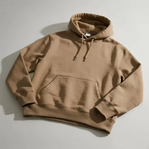 <span class=keywords><strong>Felpe</strong></span> con Cappuccio da <span class=keywords><strong>Uomo</strong></span> in Cotone Felpato Pesante, Vestibilità Regolare, Logo Personalizzato, Ricamo 3D, Stampa di Qualità, <span class=keywords><strong>Taglie</strong></span> Grandi, Streetwear - Product Image 3
